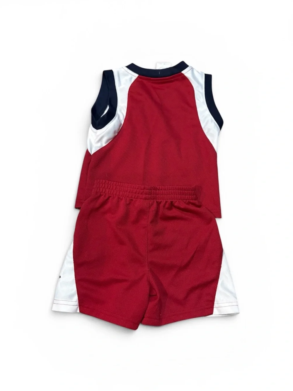 Cleveland Cavaliers Outfit